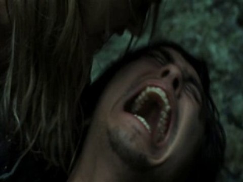 Şeytanın Oteli 3 - Fragman