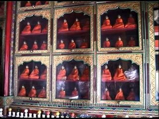 Dhankar Gompa, in Lahaul-Spiti