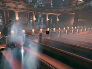 Murdered: Soul Suspect - Part 8/28