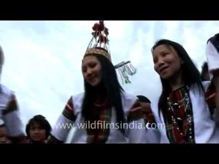 Crowds go crazy as Zodailova sings C.I. Zai