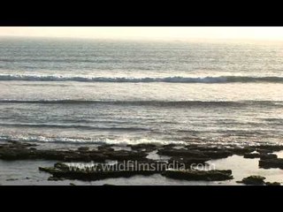 Dwarka city of Gujarat