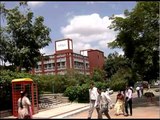 Bangalore Infosys campus