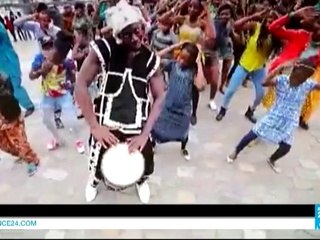 LE JOURNAL DE L'AFRIQUE - Ebola  : l'inquiétude de la diaspora guinéenne à Paris