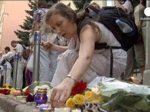 L'esercito ucraino riconquista i villaggi - distrutti - intorno a Donetsk