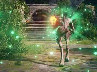 Fable Legends - Gameplay Trailer - Gamescom 2014