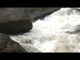 Serene and peaceful - Vattaparai Falls, Kanyakumari