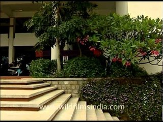 Silicon valley of India - Bangalore city!