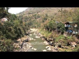 Lungleng Hydroelectric Project, Aizawl