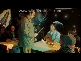 Cop searches and beats up Tibetan in pub...