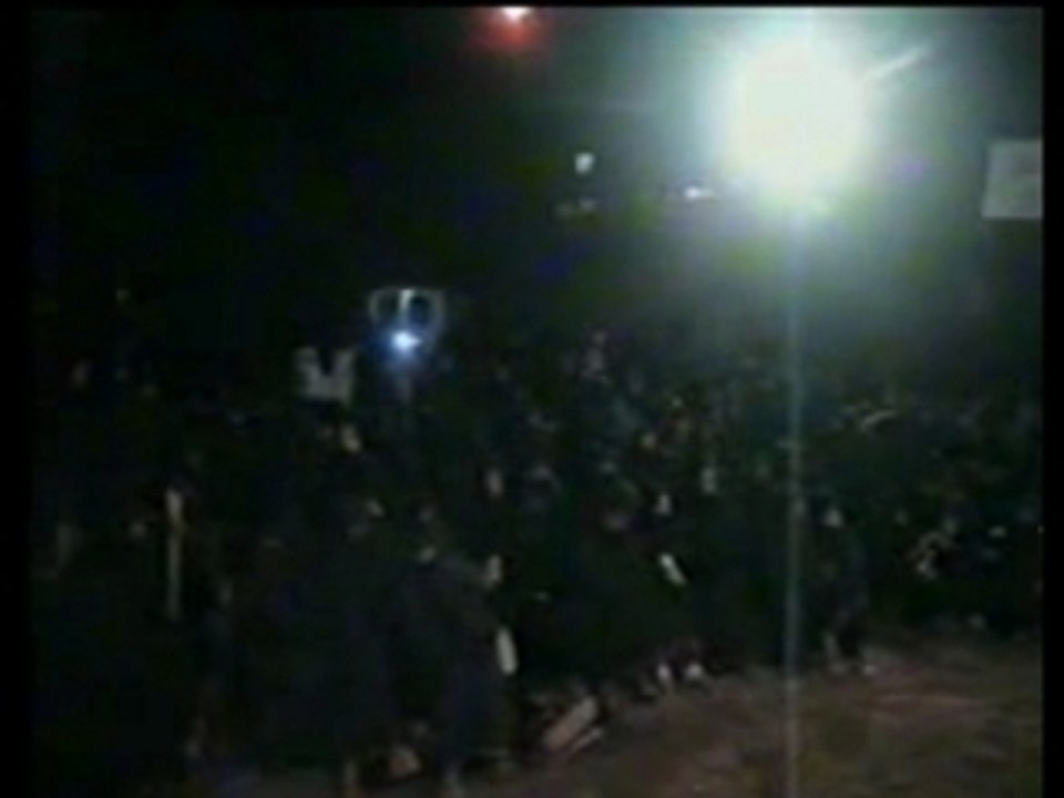 ahwache titki ait abdellah 2005 partie 2