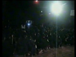 ahwache titki ait abdellah 2005 partie 2