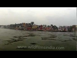 The Holy City of India