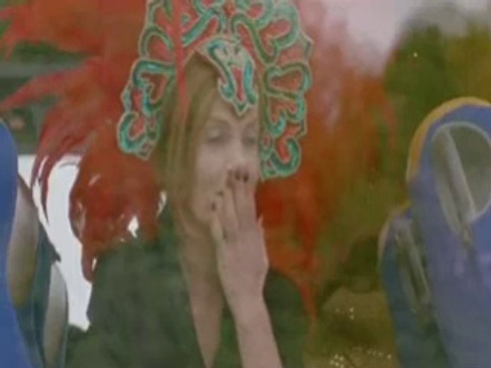 Copacabana: Düğün Hediyesi - Fragman