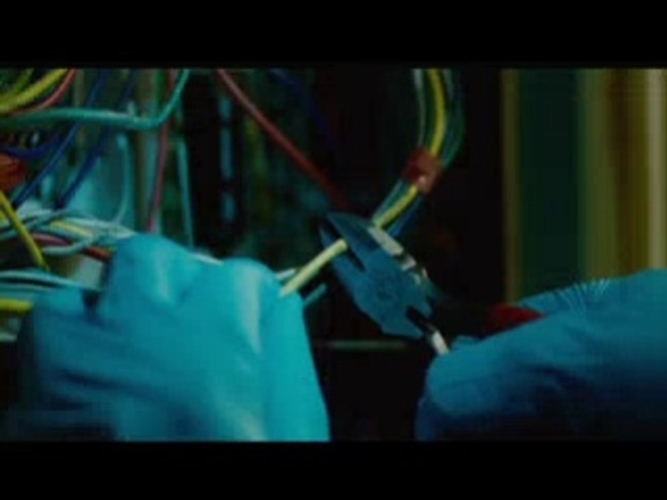 Suçlu Kim? - Fragman