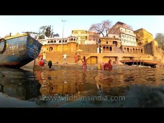 Oldest living City in the World