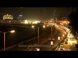 City that never sleeps - Mumbai fast forward!