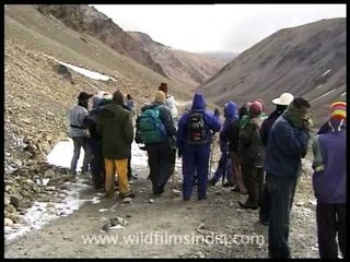 Mount Kailash, quite the place to visit in Tibet