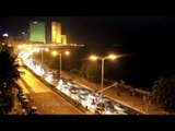 Mumbai - Maximum City's Marine Drive!