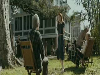 Benjamin Button’ın Tuhaf Hikayesi - Fragman