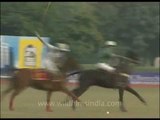 Indian Masters Polo championship
