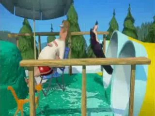 Çılgın Dostlar 2 - Fragman