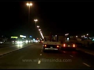 Highway to Dubai Festival city