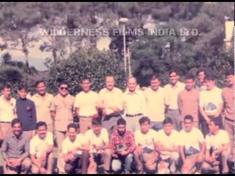 An ode to Sagarmatha