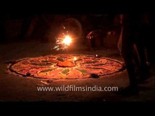 Diwali Dhamaka: Festival of Lights 🎆