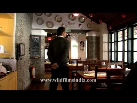 Emily's at Rokeby Manor, Landour, Mussoorie