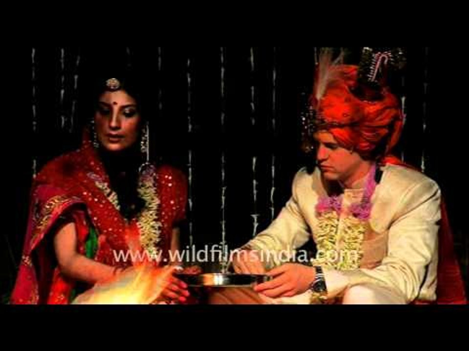 Hindu Wedding