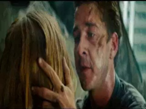 Transformers: Ay’ın Karanlık Yüzü - Fragman