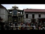 Pashupatinath, the Holiest Hindu Temple