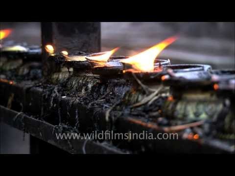 Swayambhunath Temple Kathmandu Nepal