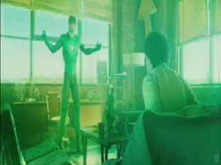 Yeşil Fener - Fragman