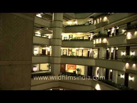 Taj Bengal Hotel in Kolkata