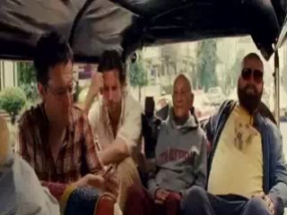 The Hangover II: Felekten Bir Gece Daha - Fragman