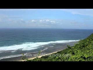 Bukit Peninsula, Indonesia