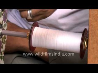 Kite market, old Delhi