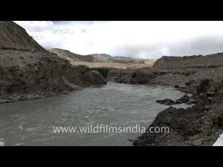 Land of high passes - Ladakh