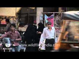 Badkas chowk forwarded, Nagpur!