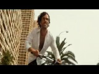 Gönül Avcısı - Fragman