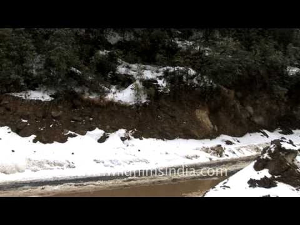 Mayodia Pass in lower dibang valley of Arunachal Pradesh