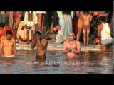 Kumbh mela India