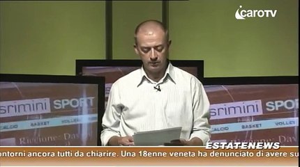 Icaro TG del 12 Agosto 2014