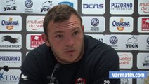 Orioli avant Bayonne - RCT: 
