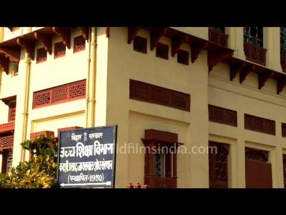 Patna Museum