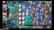Plants Vs Zombies 2 Dark Ages  Wizard Zombies Are Flying Arthur's Challenge Level 122