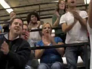 Çömez - Acemi Şansı - Fragman