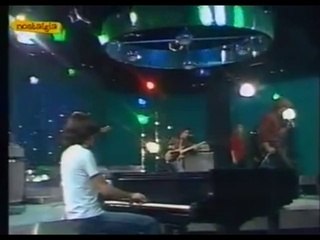 Shaun Cassidy - Fallin Into You