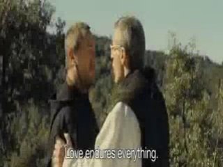 Tanrılar ve İnsanlar - Fragman